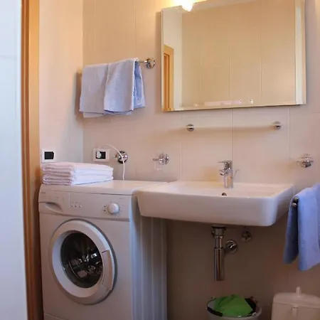 Ciasa Nea Apartment Zwischenwasser