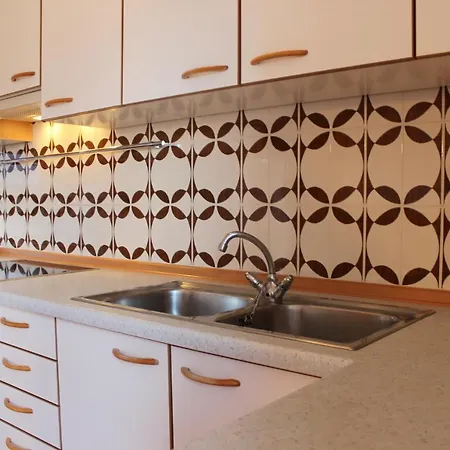 Ciasa Nea Apartmán