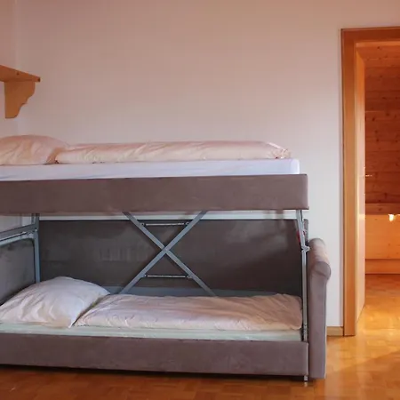Ciasa Nea Apartmán